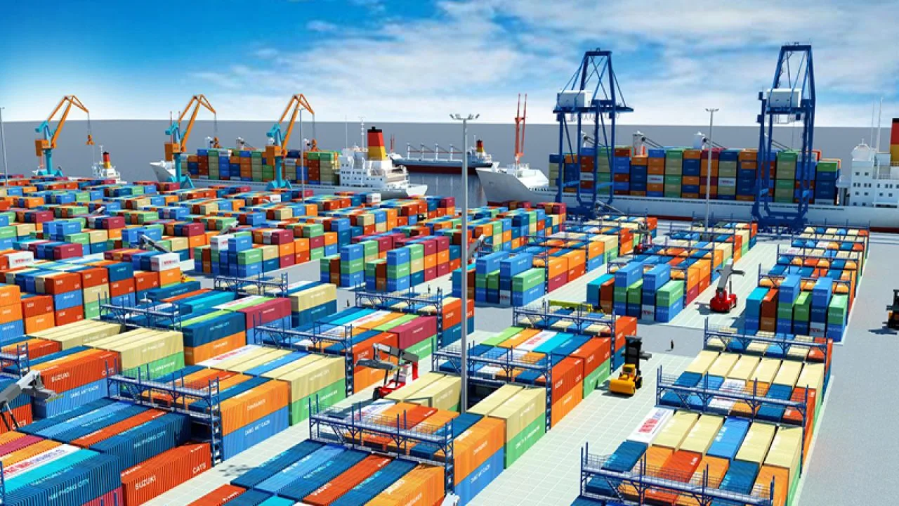 importar productos de China