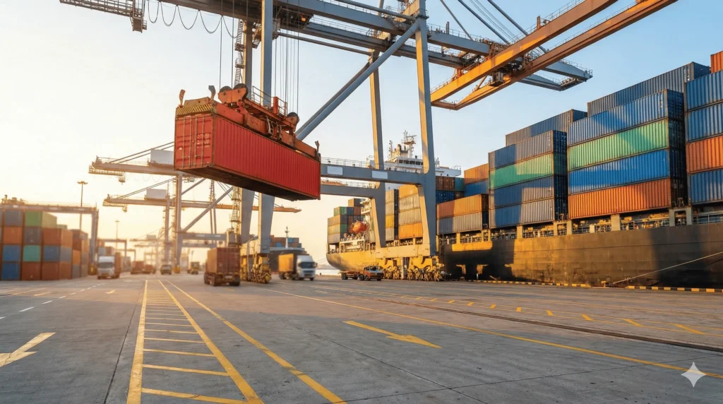 Importaciones grupales desde China