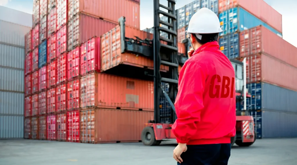 Importaciones grupales desde China