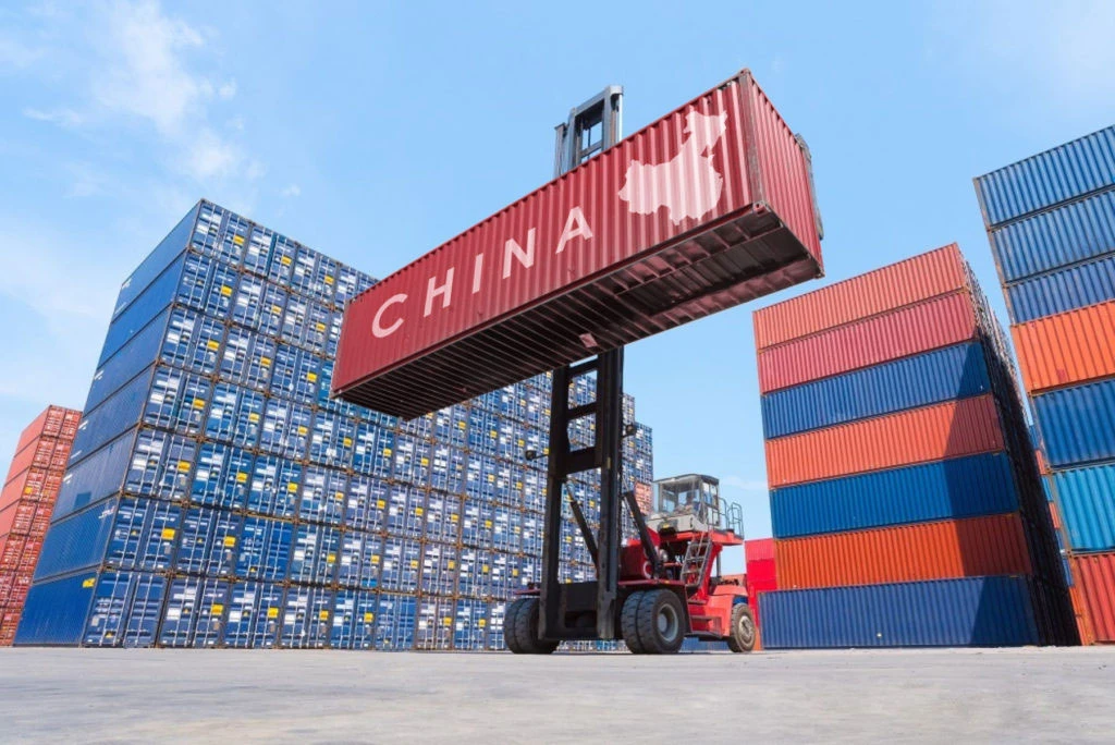 importar desde China a Latinoamérica